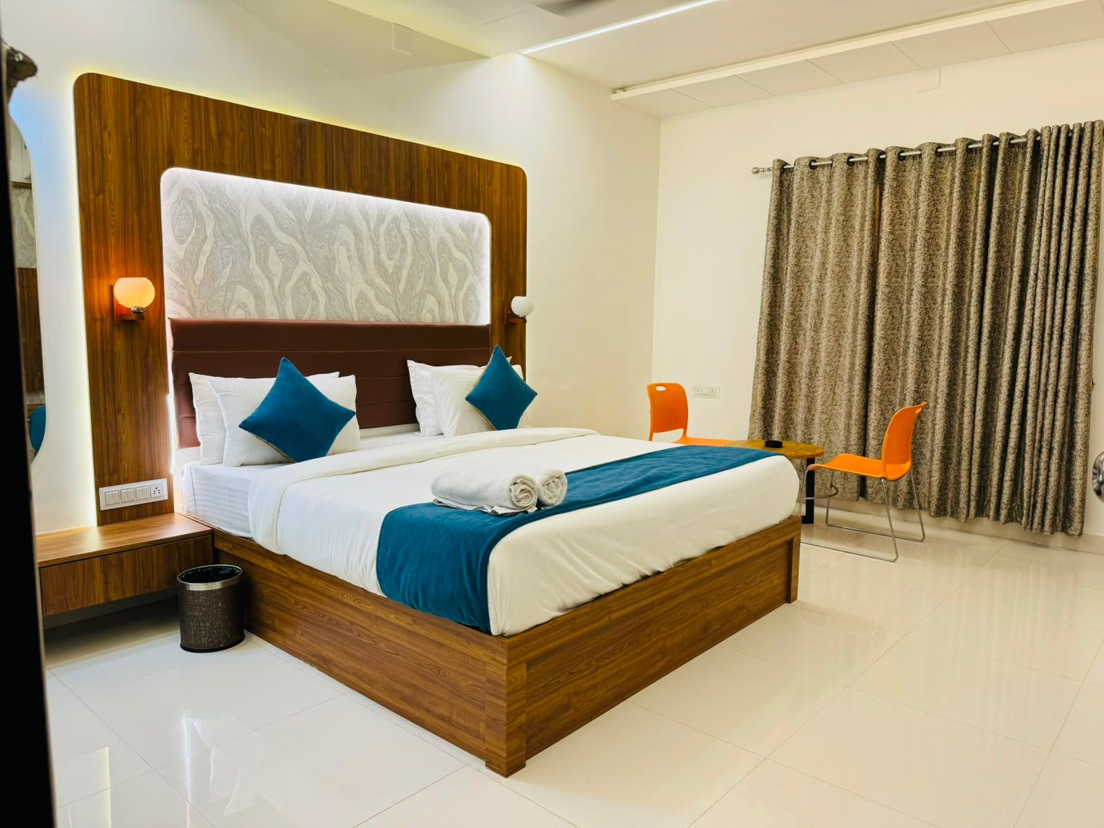 Accommodation photo