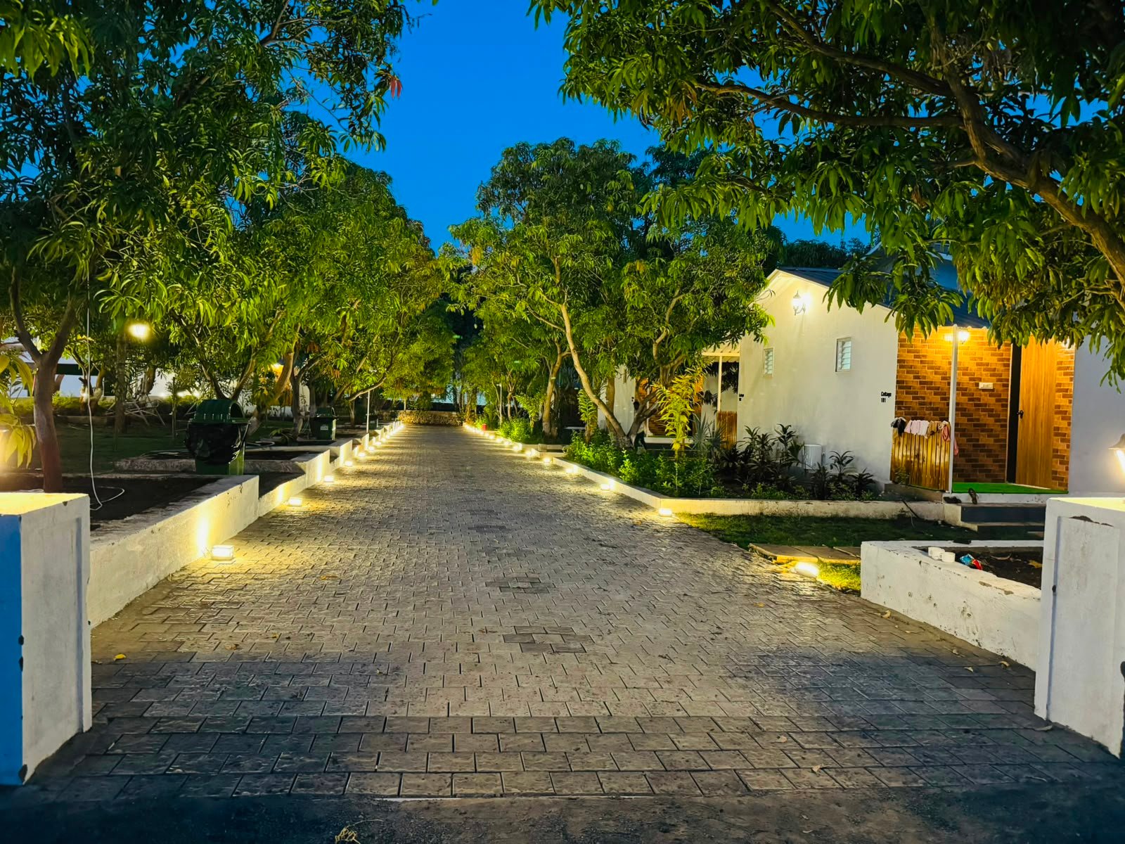 Resort photo